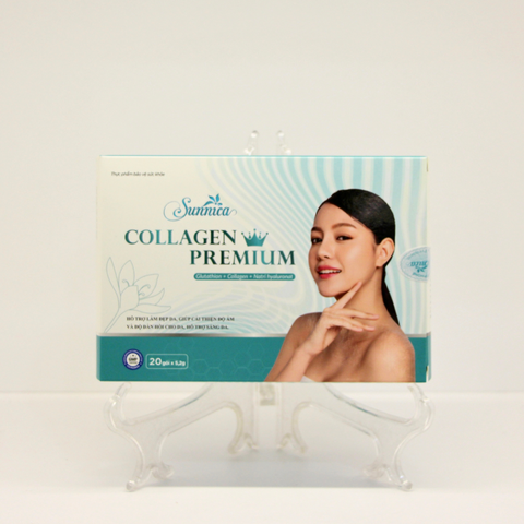 Sunnica Collagen Premium
