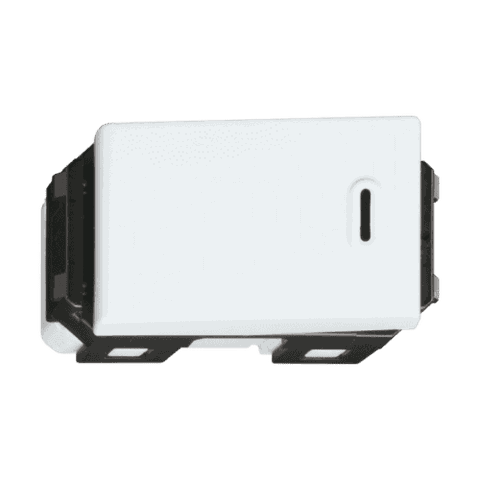 CÔNG TẮC D (2 TIẾP ĐIỂM) PANASONIC  WEG5003KSW