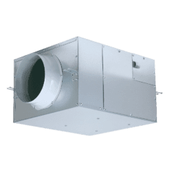 Quạt hút cabinet Panasonic FV20NS3