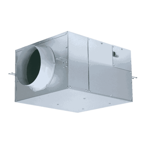 Quạt hút Cabinet Panasonic FV-25NF3