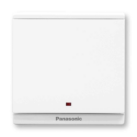 Bộ 1 công tắc D Panaonic Moderva 20A WMFV503307