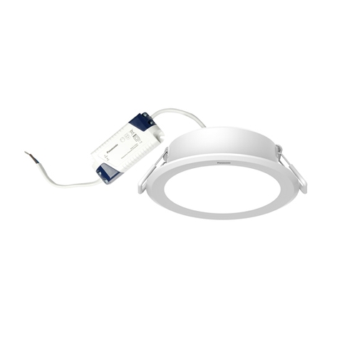 Đen led âm trần đổi màu Panasonic NNV70950WE1A