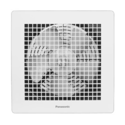 Quạt thông âm trần hút thẳng Panasonic FV15TGU1