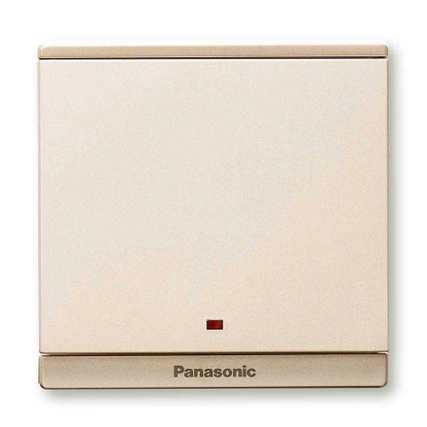 Bộ 1 công tắc D Panaonic Moderva 20A WMFV503307MYZ