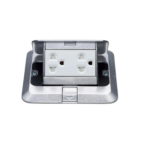 Ổ cắm âm sàn  DU5900VTK