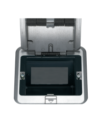 Ổ cắm âm sàn Panasonic DUF1200LTK-1