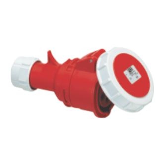 F2142-6 Ổ CẮM NỐI LOẠI KÍN NƯỚC IP67
