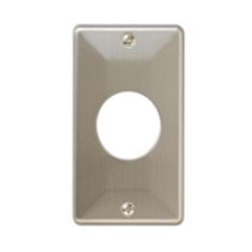 MẶT CHO Ổ CẮM TRÒN MEIKOSHA ML1771