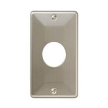 MẶT CHO Ổ CẮM TRÒN MEIKOSHA ML1770