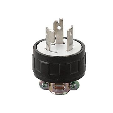 PHÍCH CẮM CHẤU KHÓA LOCKING MEIKOSHA MH2572