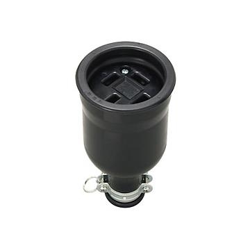 Ổ CẮM CAO SU KÍN NƯỚC MEIKOSHA MC2623-N