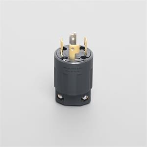 Phích cắm chấu khóa American denki 4322N -L15