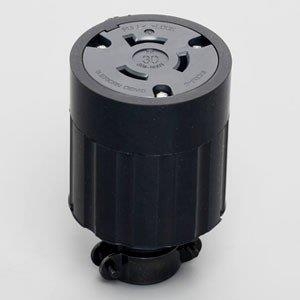 Ổ cắm nối cao su chấu khóa American denki 3364R