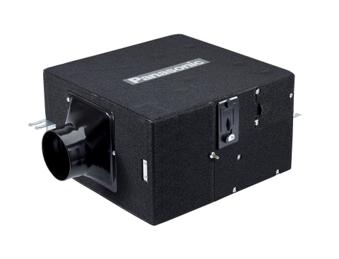 Quạt thông lọc bụi mịn PM2,5 Panasonic FV01NAP1