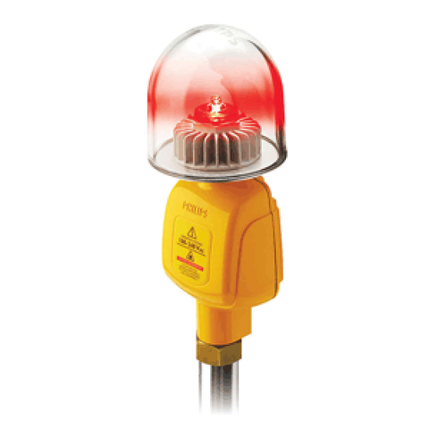 Đèn báo không Philips XGP500