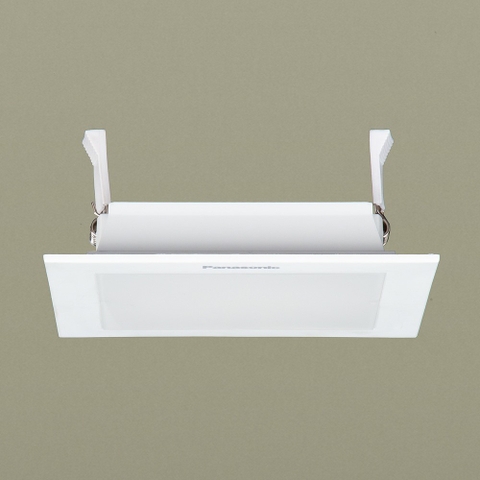 Đèn led âm trần Vuông – 9w - NNP72255
