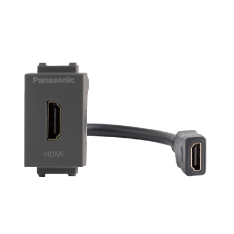 Ổ cắm HDMI Panasonic WEG2021H