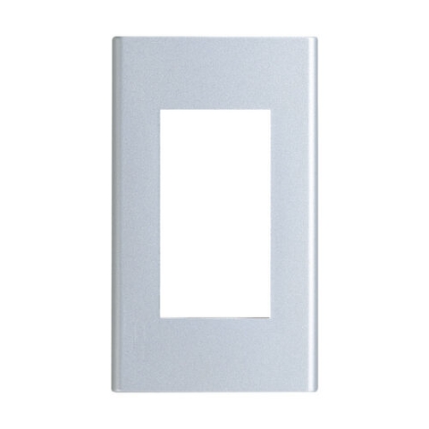 Mặt dùng cho 3 thiết bị WEV68030MW
