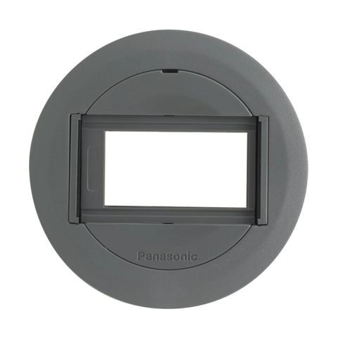 Ổ cắm âm sàn Panasonic DU8199HTC-1