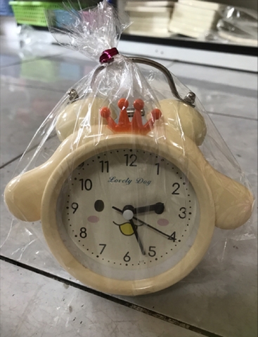 Đồng hồ để bàn 0150