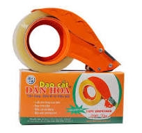 Dao cắt băng dính