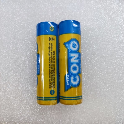 Pin Ó 2A ( H40 ) (1 viên)