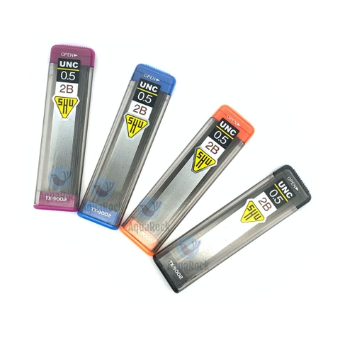 Ngòi chì UNC TX-9002 / TX9002 2B