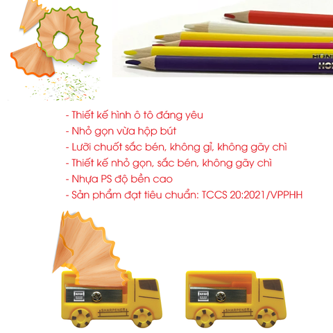 Chuốt chì Hồng Hà - 3533