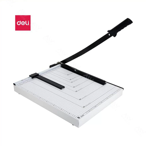 Bàn cắt giấy A3 Deli E8012