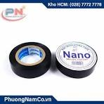 Băng keo đen Nano