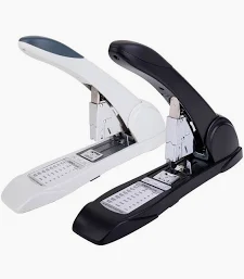 Dập ghim Deli cỡ lớn 240 tờ E0395