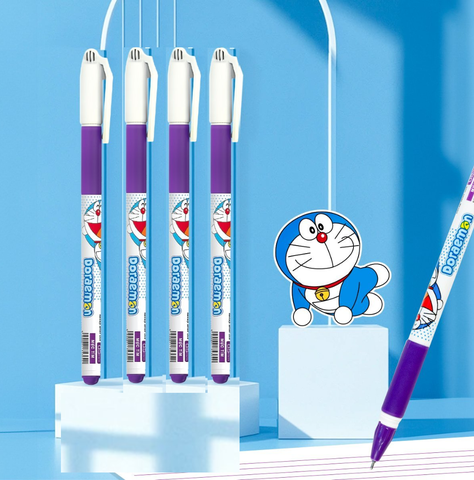 Bút gel TL 012/Do tím