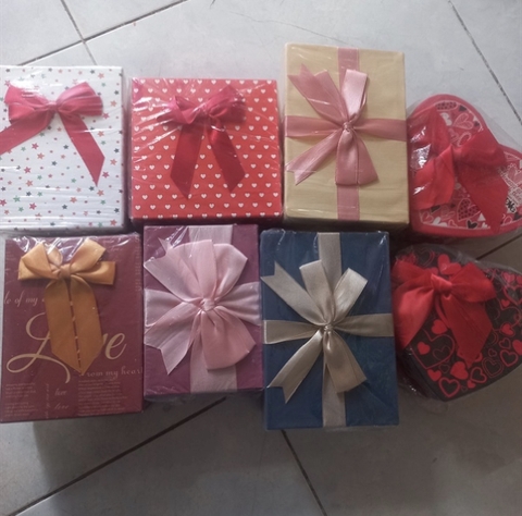 Hộp quà 0035