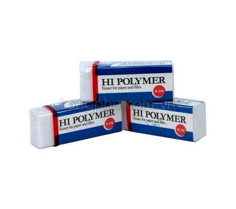 Gôm HI Polymer E08