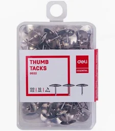 Gim mũ inox E0022