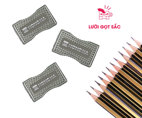 Chuốt chì Hồng Hà - 3534