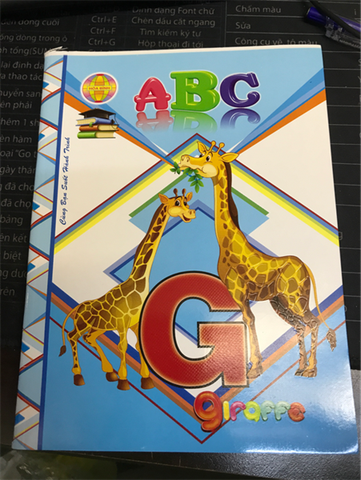 Tập 4Ôly HB 200tr (Lốc 5 cuốn)