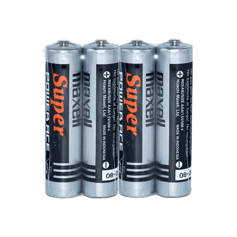 Pin Maxell 3A (H40/T1600) (1 viên)