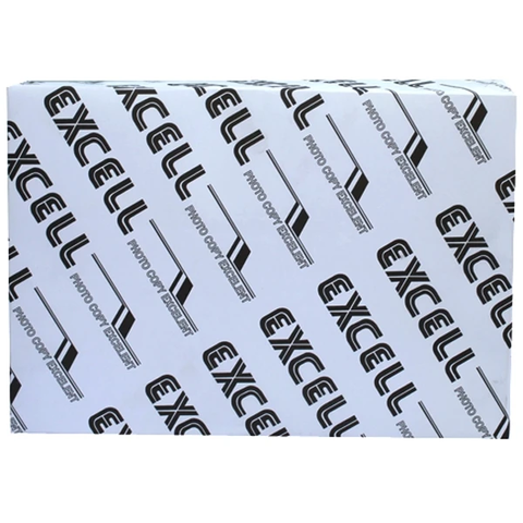 Giấy in A5 Excel 70gsm