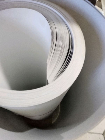 Giấy bìa cứng A0