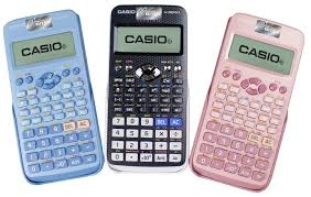 Máy tính CASIO fx-580vn X