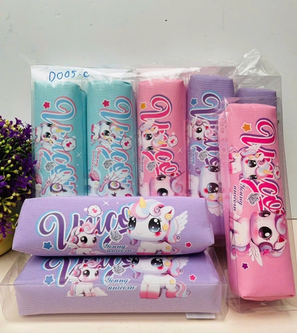 Túi bút ngựa Pony 7800
