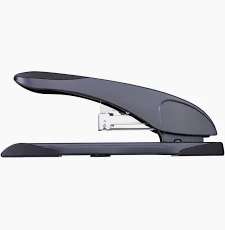 Dập ghim Deli cỡ lớn 60 trang E0391