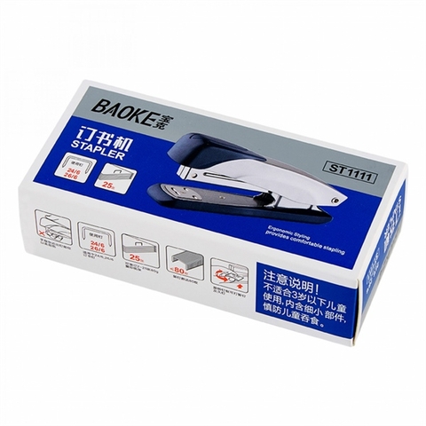 Bấm ghim Baoke ST1111