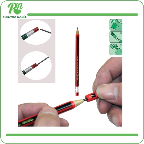Bút chì bấm 2B - TM01060