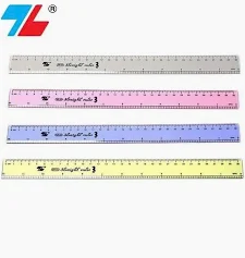 Thước Thẳng SR-03 30CM