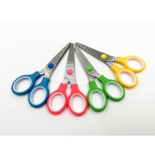 Kéo thủ công Xuân Bo 902A