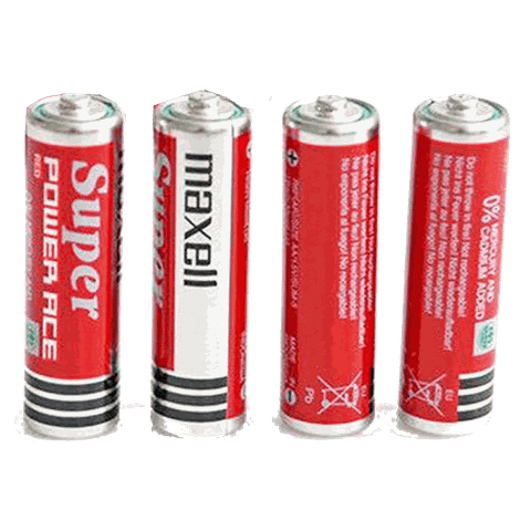 Pin Maxell 2A (H40/T1200) (1 viên)