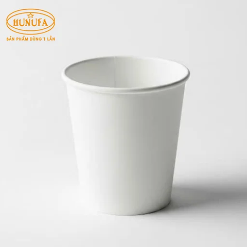 Ly giấy 6oz - 180ml (Lốc 50 cái)