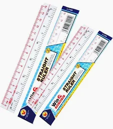 Thước Win 20cm (H50)